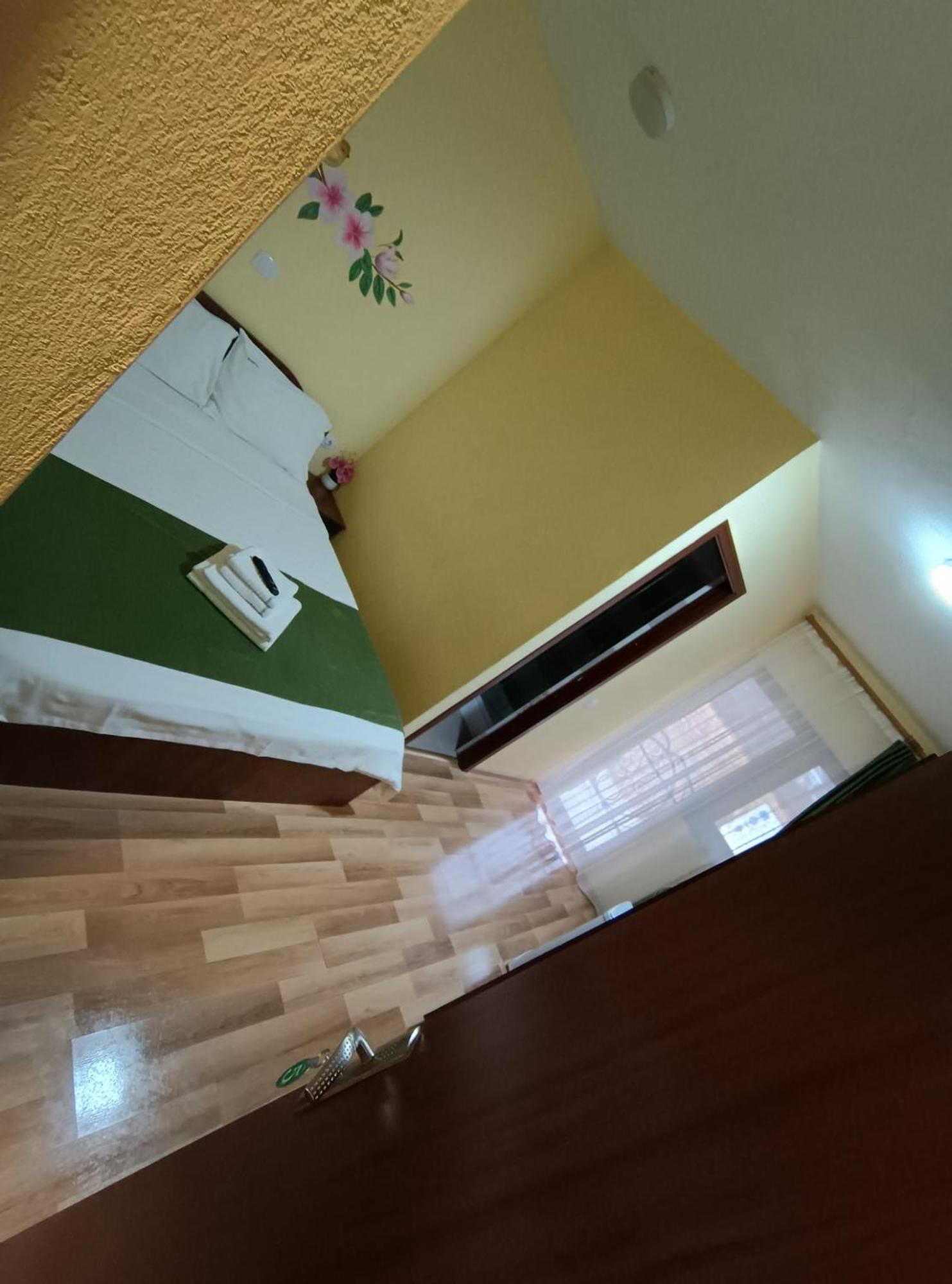 Vila Poienita Caciulata Călimăneşti المظهر الخارجي الصورة